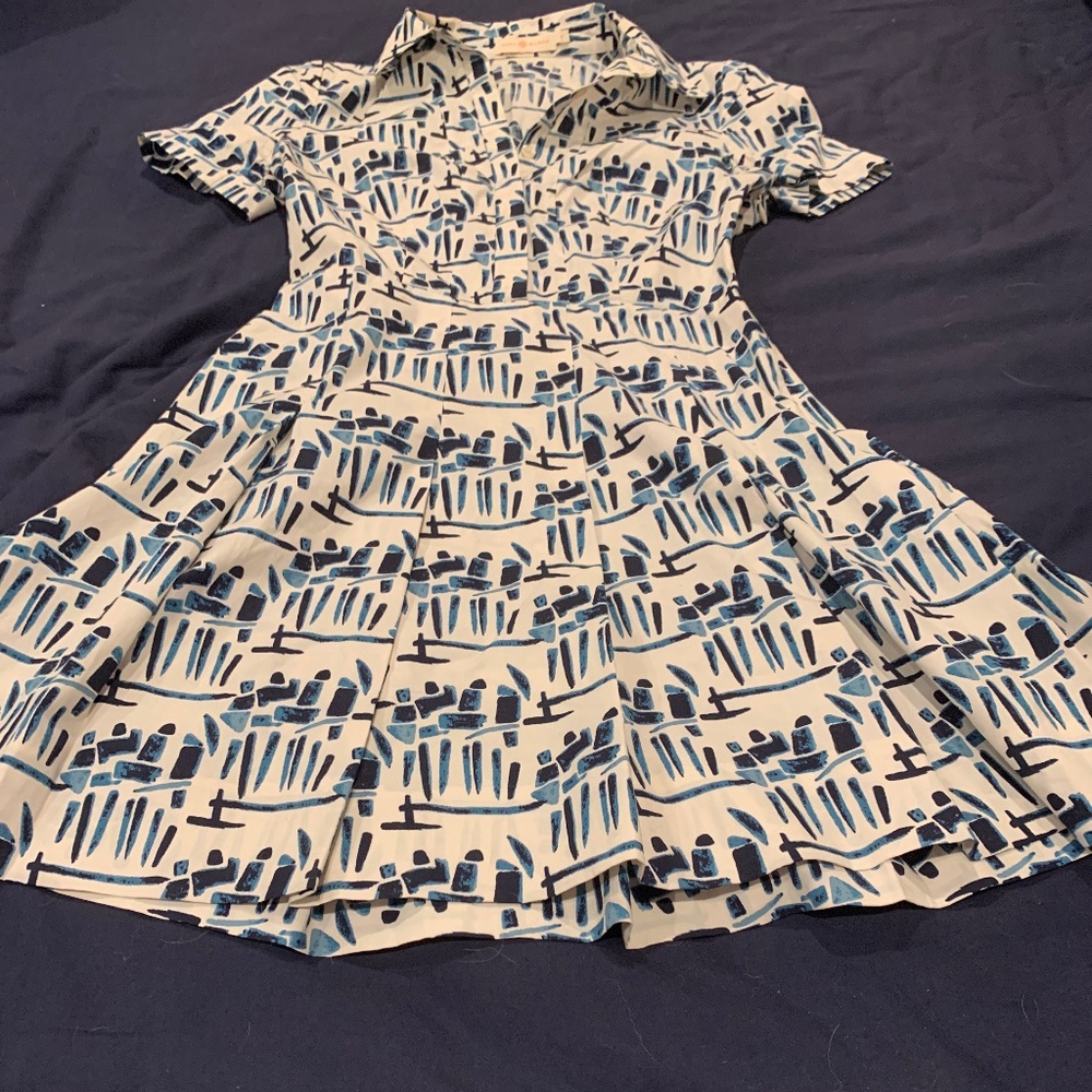 Tory Burch Shirtdress